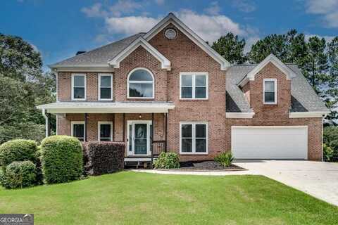 1226 Kelly Nelson, Lawrenceville, GA 30043