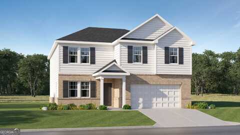 229 Paisley, Locust Grove, GA 30248