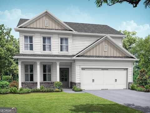 209 Annie, Statham, GA 30666