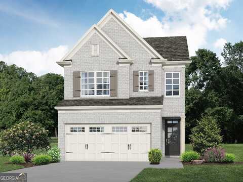 4220 Cavalier, Duluth, GA 30097