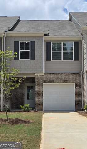 2804 Lillian, Douglasville, GA 30135