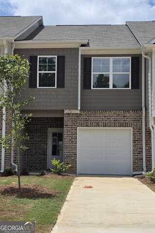 2812 Lillian, Douglasville, GA 30135