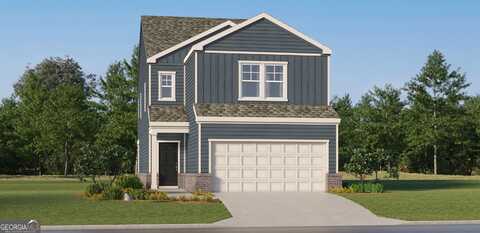 2470 Cotton, Douglasville, GA 30135
