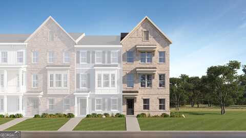 809 Atkins, Woodstock, GA 30188