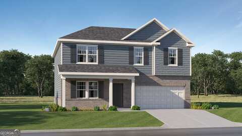 221 Paisley, Locust Grove, GA 30248