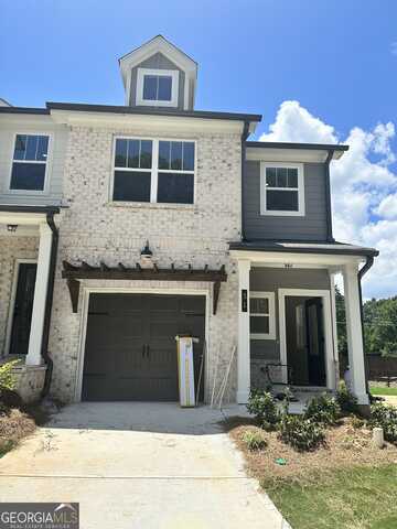 31 Benscot, Austell, GA 30106