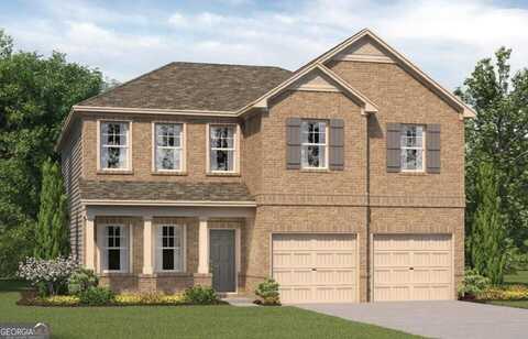 1204 Arnhem, Hampton, GA 30228