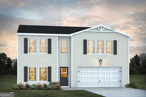312 Cody, Macon, GA 31216
