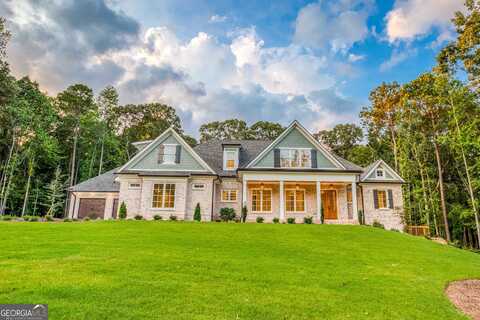 410 Iroquois, Covington, GA 30014