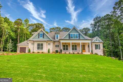 410 Iroquois, Covington, GA 30014