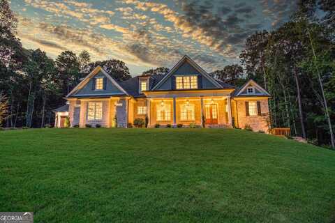 410 Iroquois, Covington, GA 30014