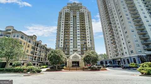 795 Hammond, Sandy Springs, GA 30328