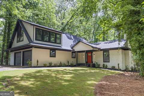 6486 Aquila, Morrow, GA 30260