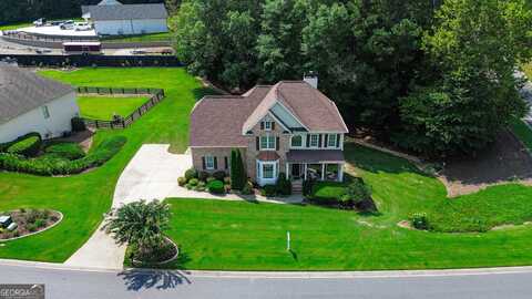 9005 Old Etowah, Ball Ground, GA 30107