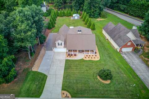 40 Legacy, Hoschton, GA 30548
