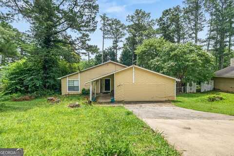 5016 Comanche, Lilburn, GA 30047