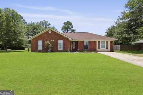 1267 Louise, Hinesville, GA 31313