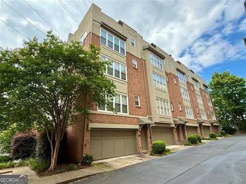 1376 Parkview, Atlanta, GA 30324