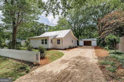 119 Church, Bogart, GA 30622