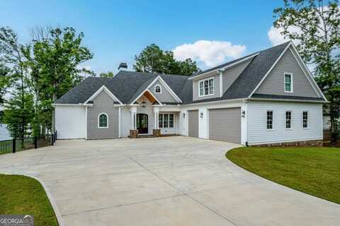 175 Harmony Bay, Eatonton, GA 31024