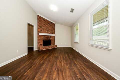 6194 Golden Meadow Court, Riverdale, GA 30296