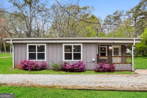 185 Forest, Stockbridge, GA 30281
