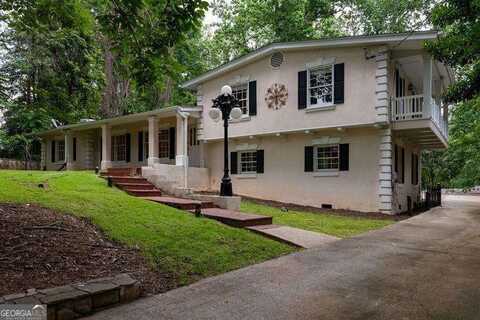 2631 Northside, Atlanta, GA 30305
