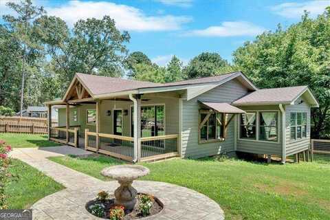 161 OLD VANDIVER, Canton, GA 30114