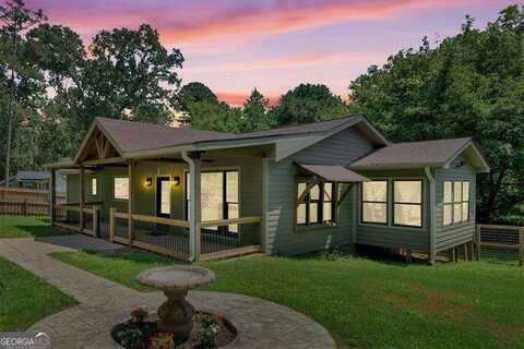 161 OLD VANDIVER, Canton, GA 30114
