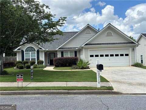 3310 MCEVER PARK, Acworth, GA 30101
