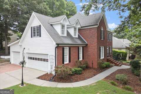 1418 Mill Path, Lawrenceville, GA 30045