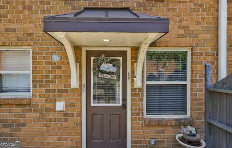 105 N River, Sandy Springs, GA 30350
