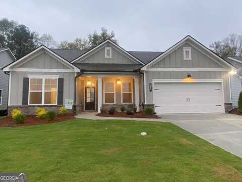 150 Oakdale, Jefferson, GA 30549