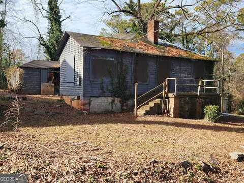 366 Seventh, Scottdale, GA 30079
