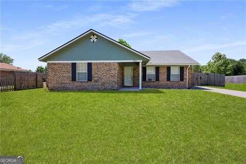 926 Poppleton, Hinesville, GA 31313