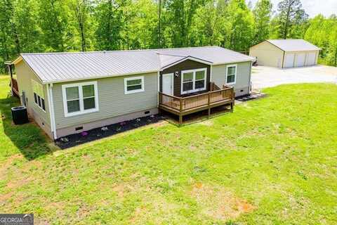 500 W Hwy 5, Roopville, GA 30170