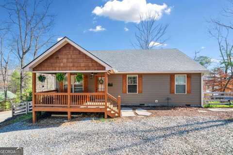 159 Seneca, Ellijay, GA 30540