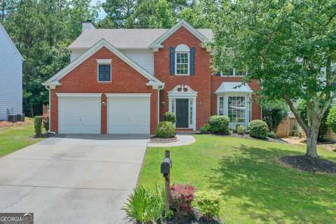 508 Keeneland, Woodstock, GA 30189