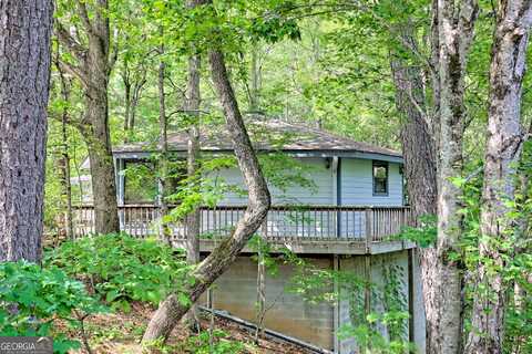 35 Brasstown, Dillard, GA 30537