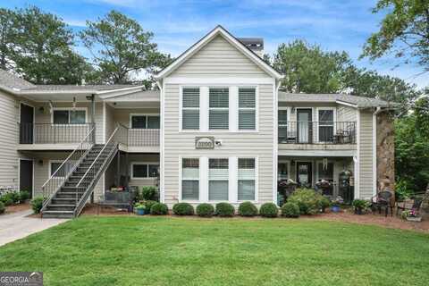3210 Lake Pointe, Roswell, GA 30075