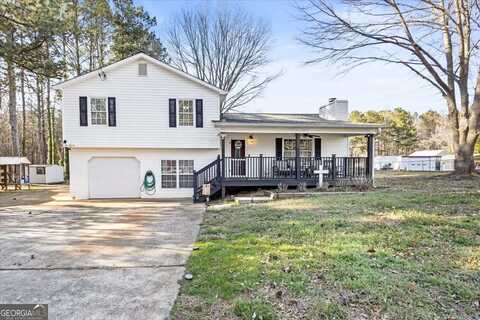 916 Marshall Fuller, Dallas, GA 30157