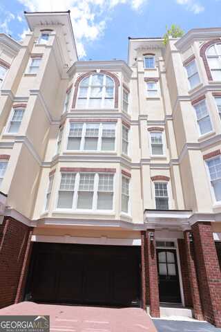 3541 Roswell, Atlanta, GA 30305