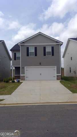 11899 Aukerman, Hampton, GA 30228