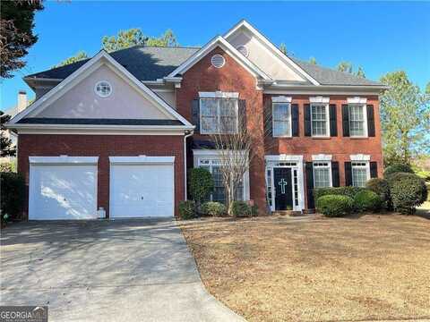 110 Jilstone, Johns Creek, GA 30097