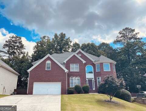 4433 Fairecroft, Suwanee, GA 30024