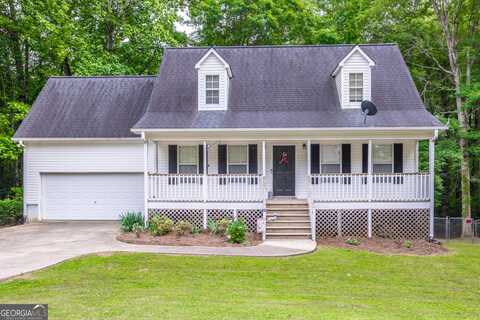724 Westbury, Bethlehem, GA 30620