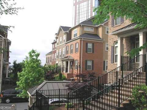 322 Perimeter, Dunwoody, GA 30338