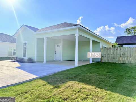 1753 Old Savannah, Augusta, GA 30901