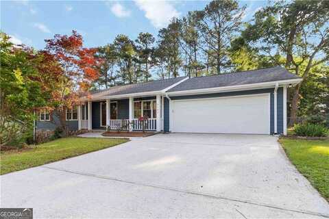 2142 Graystone, Grayson, GA 30017