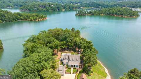 218 Lake Pointe, Gainesville, GA 30506